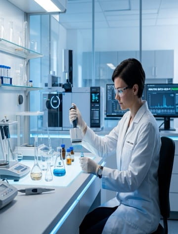 Dream Chemicals Research
